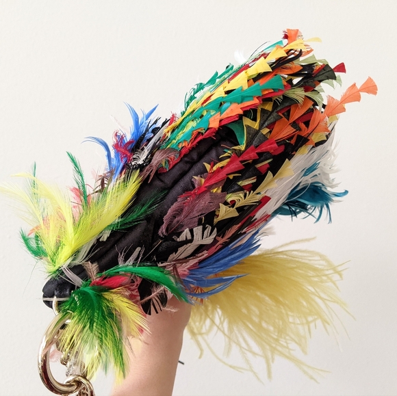 Jimmy Choo Callie Limited Edition 2 of 10 Bag - Picture 8 of 15